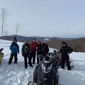 Meet your Posher, Matthew